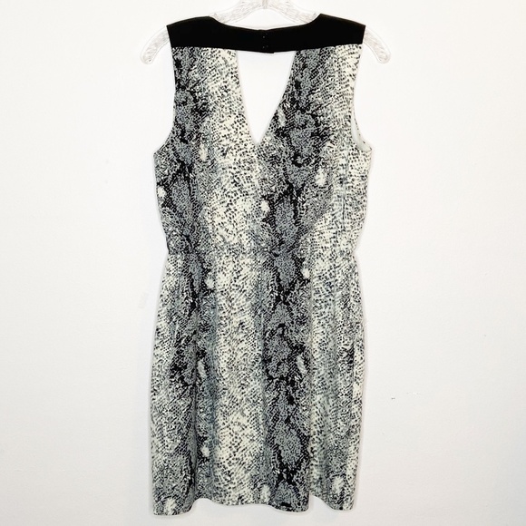 WALTER BAKER W118 | Snake print dress - Picture 2 of 5